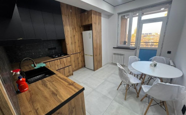 Купить квартиру Бишкек