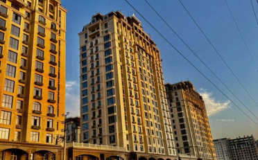  Агентство недвижимости