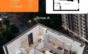  Агентство недвижимости