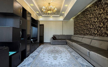 Купить квартиру Бишкек