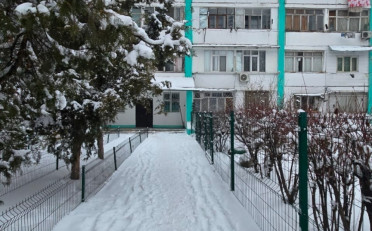 Купить квартиру Бишкек