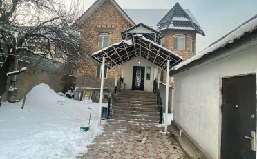 Купить квартиру Бишкек