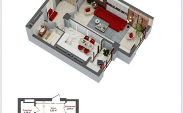  Агентство недвижимости