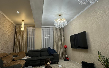 Купить квартиру Бишкек