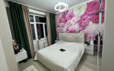 Купить квартиру Бишкек