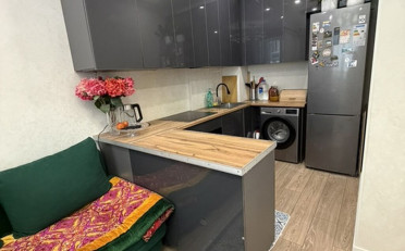 Купить квартиру Бишкек