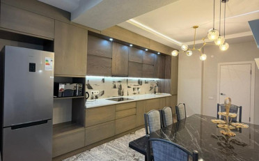 Купить квартиру Бишкек