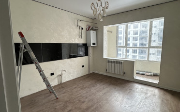 Купить квартиру Бишкек