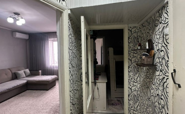 Купить квартиру Бишкек