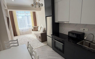 Купить квартиру Бишкек