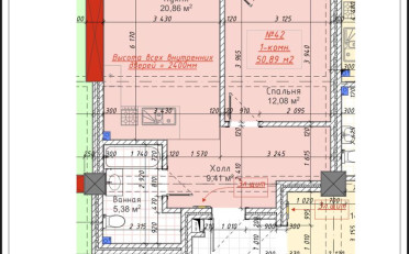  Агентство недвижимости