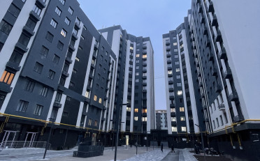 Купить квартиру Бишкек