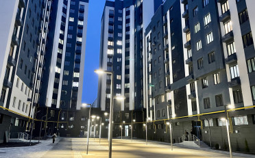 Купить квартиру Бишкек