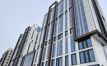  Агентство недвижимости