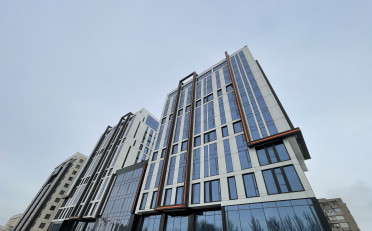 Купить квартиру Бишкек