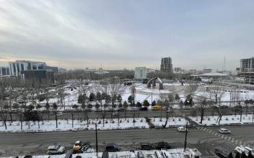 Купить квартиру Бишкек