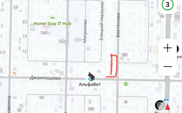  Агентство недвижимости