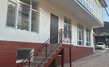 Купить квартиру Бишкек