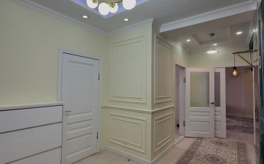 Купить квартиру Бишкек