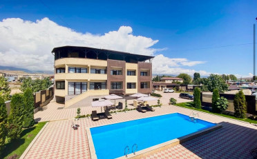 Купить квартиру Бишкек