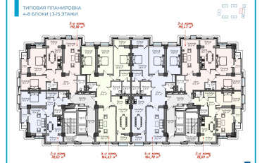 Купить квартиру Бишкек