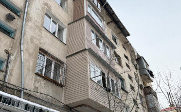 Купить квартиру Бишкек