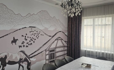 Купить квартиру Бишкек