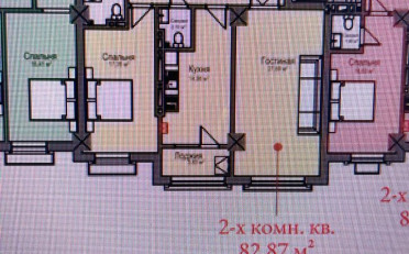  Агентство недвижимости