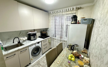 Купить квартиру Бишкек