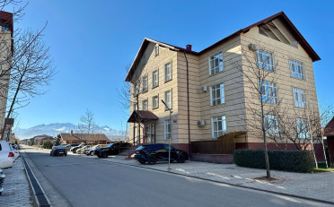 Купить квартиру Бишкек