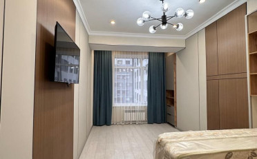 Купить квартиру Бишкек