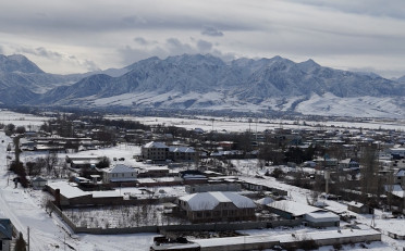 Купить квартиру Бишкек