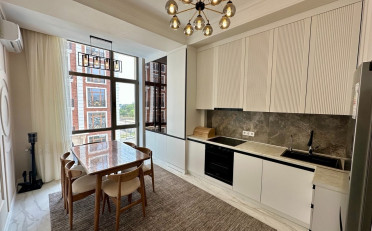 Купить квартиру Бишкек