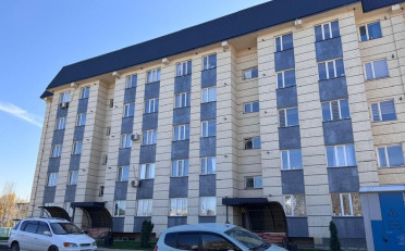 Купить квартиру Бишкек