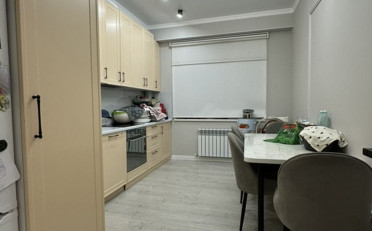 Купить квартиру Бишкек