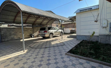 Купить квартиру Бишкек