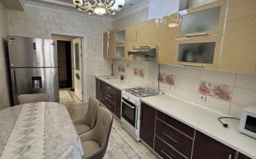 Купить квартиру Бишкек