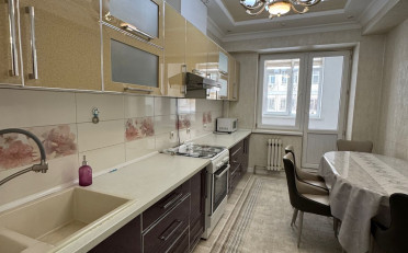 Купить квартиру Бишкек