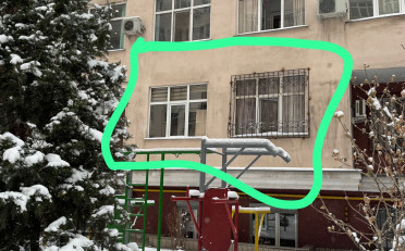 Купить квартиру Бишкек