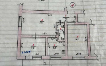 Купить квартиру Бишкек