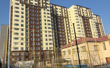 Купить квартиру Бишкек