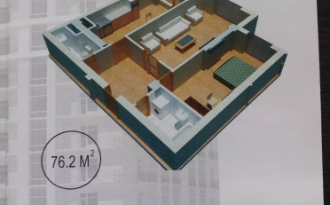 Купить квартиру Бишкек