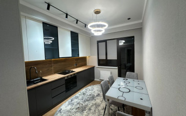 Купить квартиру Бишкек