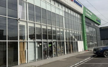  Агентство недвижимости