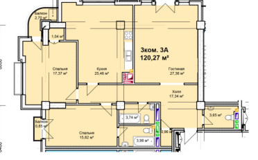  Агентство недвижимости