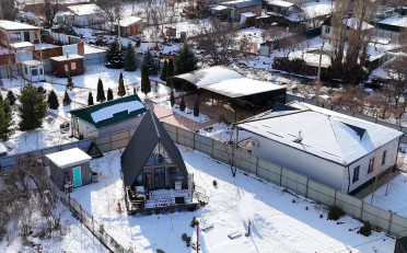  Агентство недвижимости