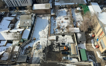 Купить квартиру Бишкек