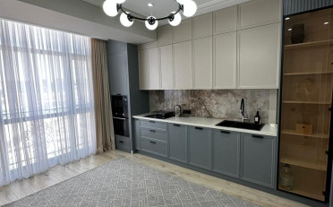 Купить квартиру Бишкек