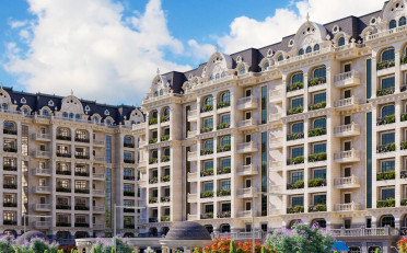  Агентство недвижимости