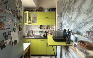 Купить квартиру Бишкек